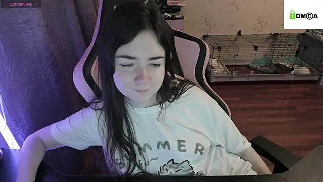 Snapshot of Crazy_forest_fairy chatting on 9, 2, 2025 Crazy forest fairy online show from 9, 2, 2025