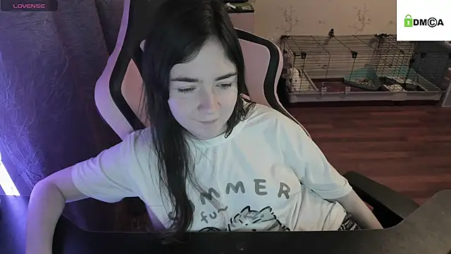 Snapshot of Crazy_forest_fairy chatting on 9, 2, 2025 Crazy forest fairy online show from 9, 2, 2025