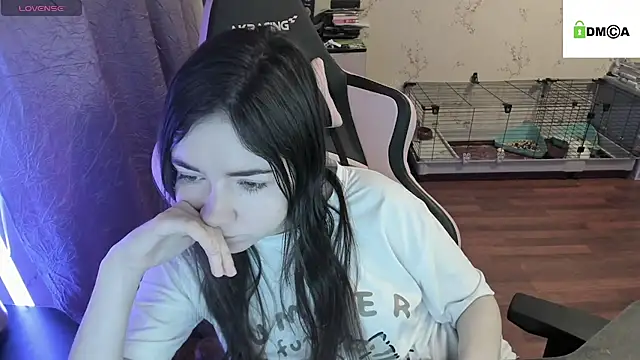 Snapshot of Crazy_forest_fairy chatting on 10, 2, 2025 Crazy forest fairy online show from 10, 2, 2025