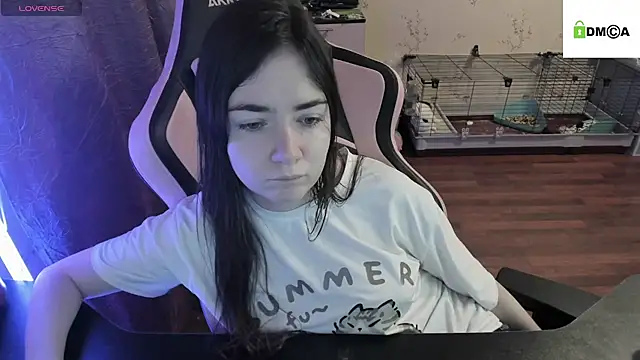 Snapshot of Crazy_forest_fairy chatting on 10, 2, 2025 Crazy forest fairy online show from 10, 2, 2025