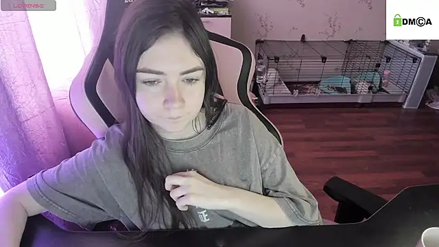 Snapshot of Crazy_forest_fairy chatting on 14, 2, 2025 Crazy forest fairy online show from 14, 2, 2025