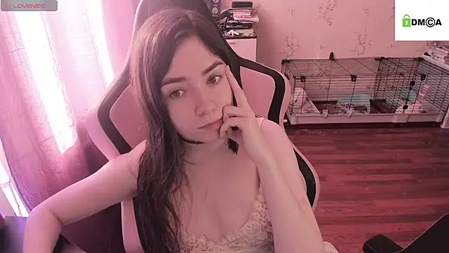 Snapshot of Crazy_forest_fairy chatting on 16, 2, 2025 Crazy forest fairy online show from 16, 2, 2025