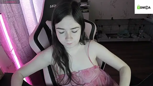 Snapshot of Crazy_forest_fairy chatting on 23, 2, 2025 Crazy forest fairy online show from 23, 2, 2025