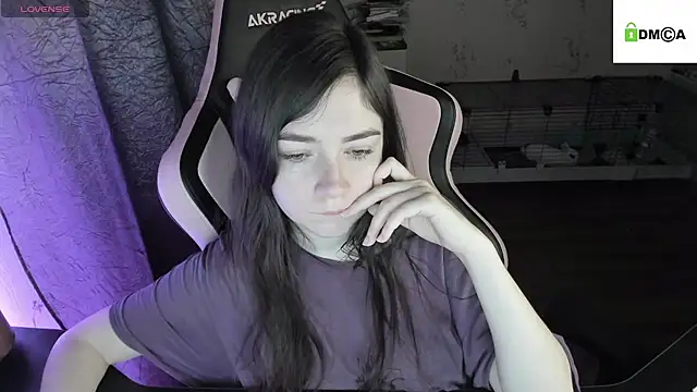 Snapshot of Crazy_forest_fairy chatting on 24, 2, 2025 Crazy forest fairy online show from 24, 2, 2025