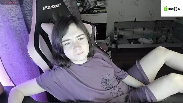 Snapshot of Crazy_forest_fairy chatting on 25, 2, 2025 Crazy forest fairy online show from 25, 2, 2025