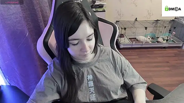 Snapshot of Crazy_forest_fairy chatting on 26, 2, 2025 Crazy forest fairy online show from 26, 2, 2025