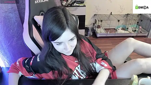 Snapshot of Crazy_forest_fairy chatting on 27, 2, 2025 Crazy forest fairy online show from 27, 2, 2025