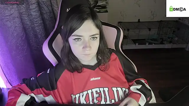 Snapshot of Crazy_forest_fairy chatting on 28, 2, 2025 Crazy forest fairy online show from 28, 2, 2025