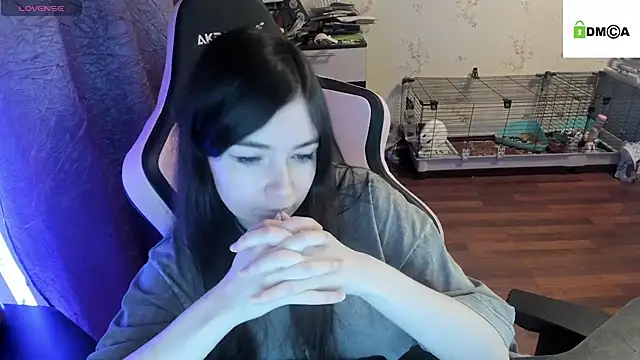 Snapshot of Crazy_forest_fairy chatting on 2, 3, 2025 Crazy forest fairy online show from 2, 3, 2025