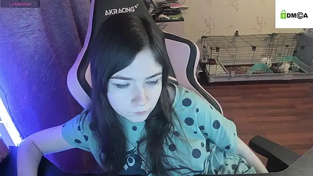 Snapshot of Crazy_forest_fairy chatting on 2, 3, 2025 Crazy forest fairy online show from 2, 3, 2025