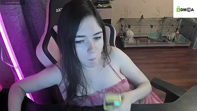 Snapshot of Crazy_forest_fairy chatting on 5, 3, 2025 Crazy forest fairy online show from 5, 3, 2025