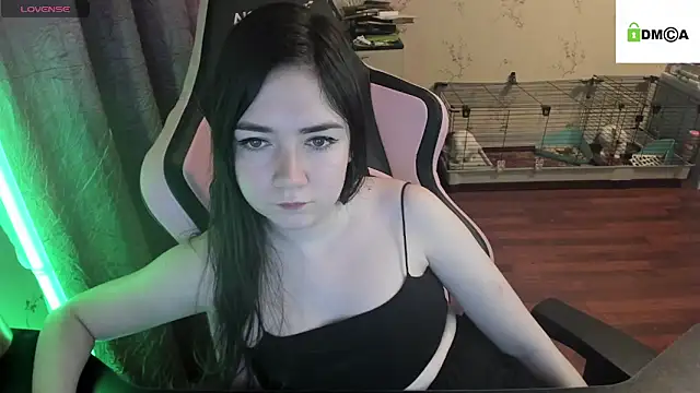 Snapshot of Crazy_forest_fairy chatting on 6, 3, 2025 Crazy forest fairy online show from 6, 3, 2025