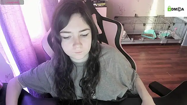 Snapshot of Crazy_forest_fairy chatting on 8, 3, 2025 Crazy forest fairy online show from 8, 3, 2025