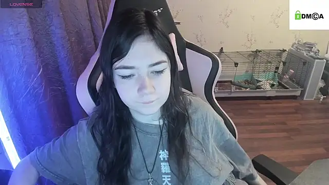 Snapshot of Crazy_forest_fairy chatting on 9, 3, 2025 Crazy forest fairy online show from 9, 3, 2025