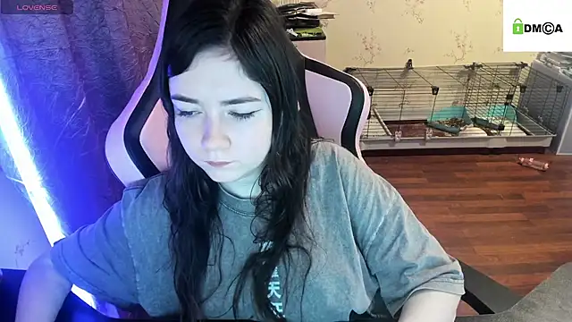 Snapshot of Crazy_forest_fairy chatting on 9, 3, 2025 Crazy forest fairy online show from 9, 3, 2025