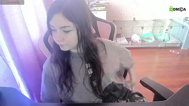 Snapshot of Crazy_forest_fairy chatting on 9, 3, 2025 Crazy forest fairy online show from 9, 3, 2025