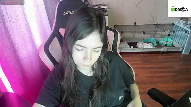 Snapshot of Crazy_forest_fairy chatting on 12, 3, 2025 Crazy forest fairy online show from 12, 3, 2025