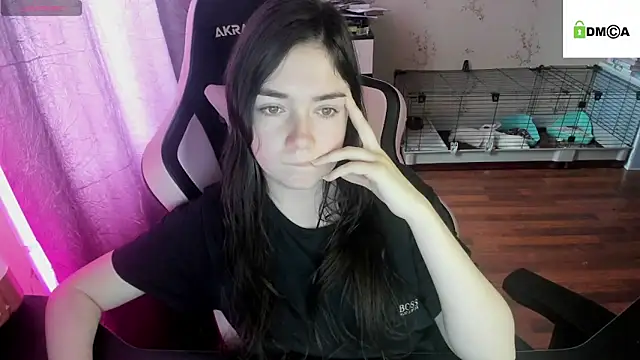 Snapshot of Crazy_forest_fairy chatting on 12, 3, 2025 Crazy forest fairy online show from 12, 3, 2025