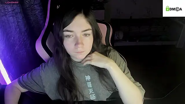 Snapshot of Crazy_forest_fairy chatting on 17, 3, 2025 Crazy forest fairy online show from 17, 3, 2025