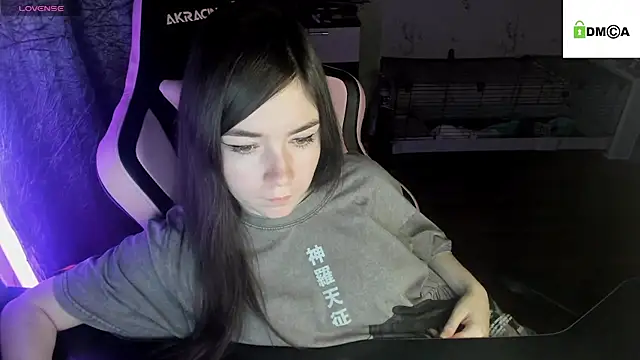 Snapshot of Crazy_forest_fairy chatting on 18, 3, 2025 Crazy forest fairy online show from 18, 3, 2025