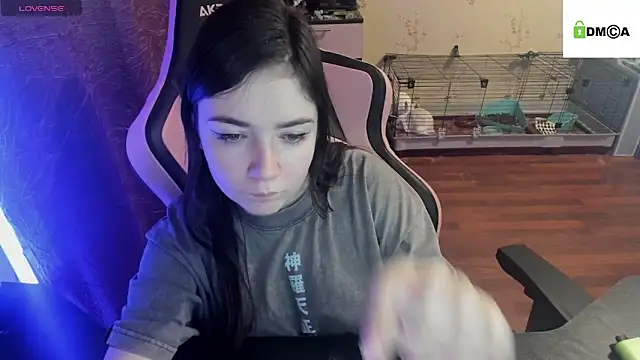 Snapshot of Crazy_forest_fairy chatting on 20, 3, 2025 Crazy forest fairy online show from 20, 3, 2025