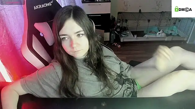 Snapshot of Crazy_forest_fairy chatting on 23, 3, 2025 Crazy forest fairy online show from 23, 3, 2025