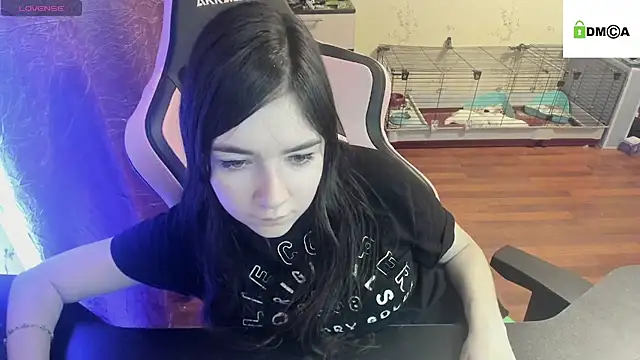 Snapshot of Crazy_forest_fairy chatting on 23, 3, 2025 Crazy forest fairy online show from 23, 3, 2025