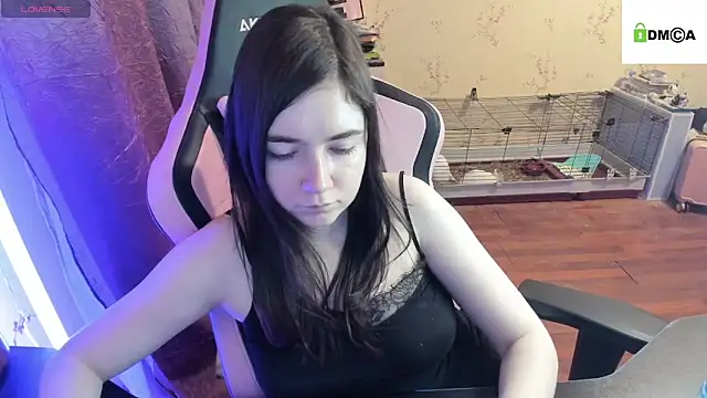 Snapshot of Crazy_forest_fairy chatting on 8, 9, 2025 Crazy forest fairy online show from 8, 9, 2025