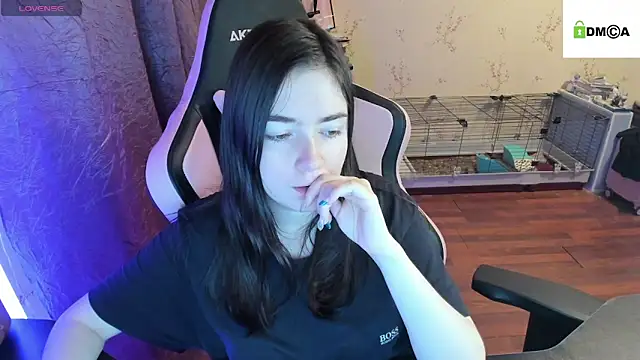 Snapshot of Crazy_forest_fairy chatting on 14, 9, 2025 Crazy forest fairy online show from 14, 9, 2025