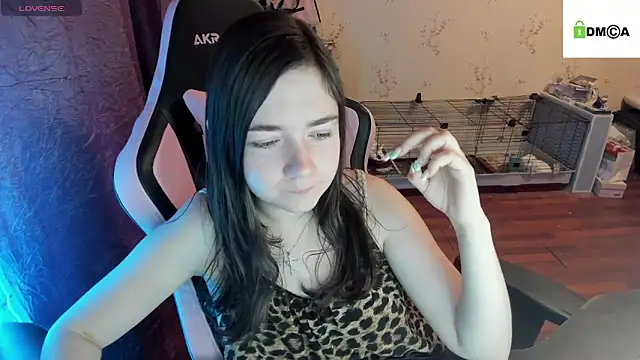 Snapshot of Crazy_forest_fairy chatting on 9, 10, 2025 Crazy forest fairy online show from 9, 10, 2025