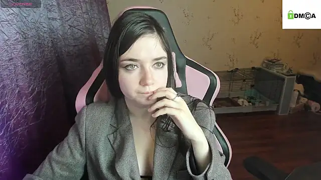 Crazy forest fairy online show from 27, 11, 2025