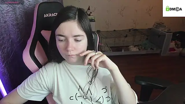 Crazy forest fairy online show from 2, 12, 2025