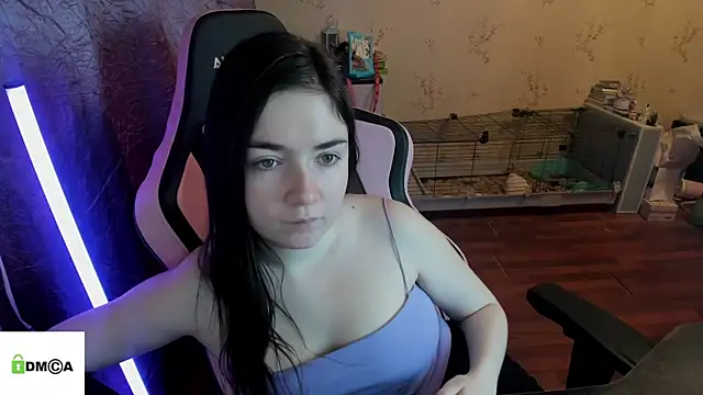 Crazy forest fairy online show from 25, 4, 2026