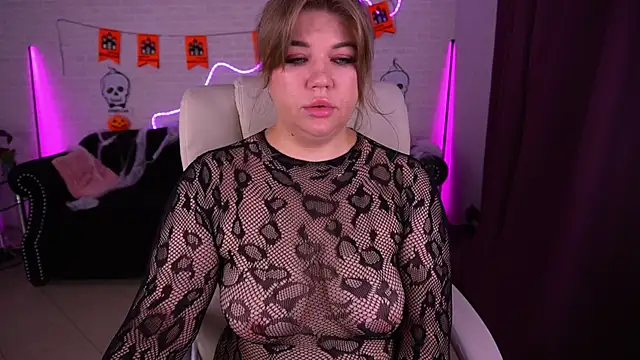 GabbieJay online show from 30, 10, 2025