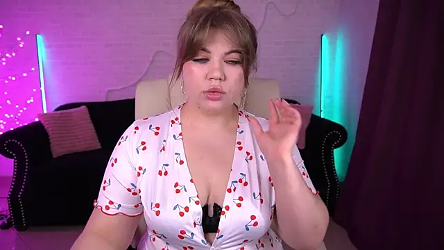 GabbieJay online show from 19, 3, 2026