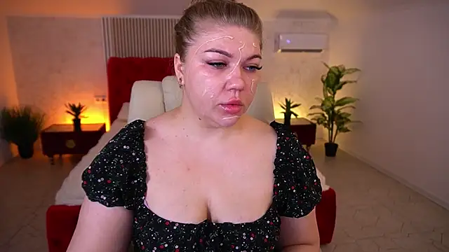GabbieJay online show from 23, 6, 2026