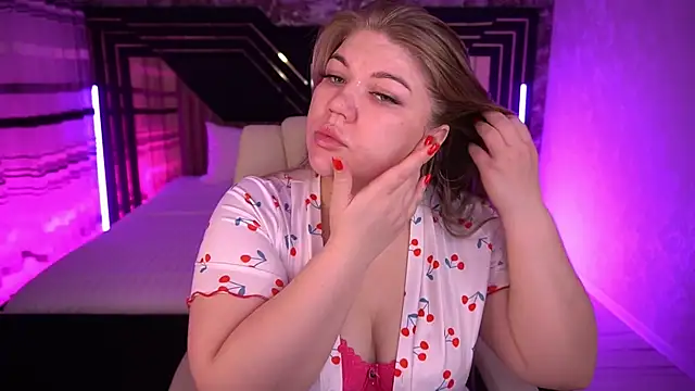 GabbieJay online show from 25, 6, 2026