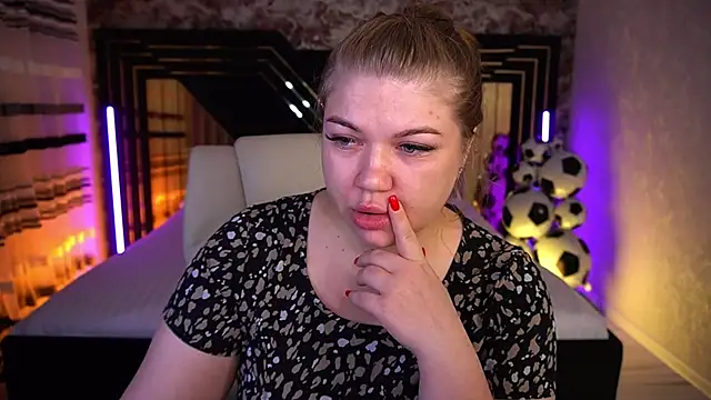 GabbieJay online show from 3, 7, 2026