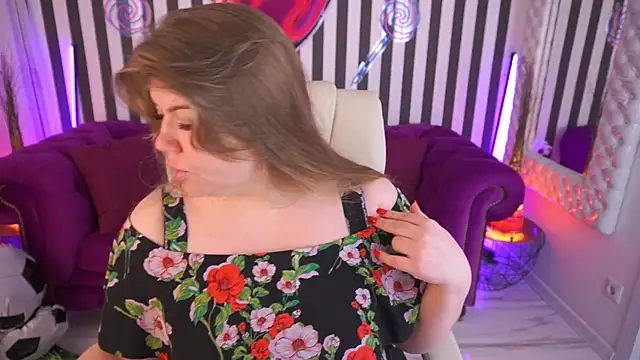 GabbieJay online show from 4, 7, 2026