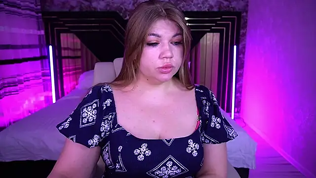 GabbieJay online show from 9, 7, 2026