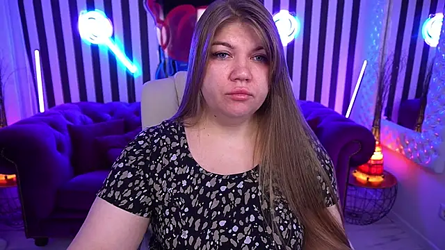 GabbieJay online show from 11, 7, 2026