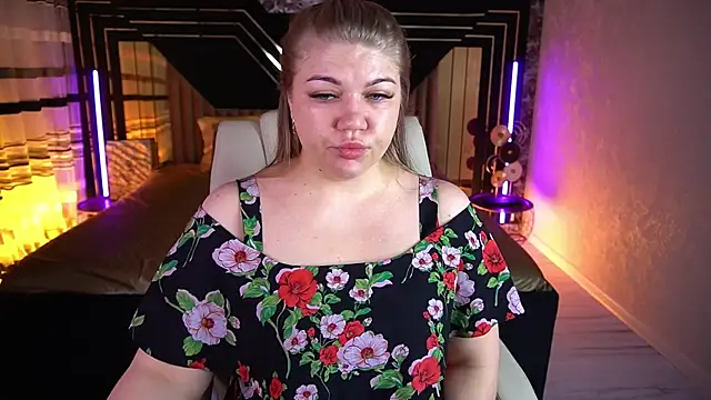 GabbieJay online show from 21, 7, 2026