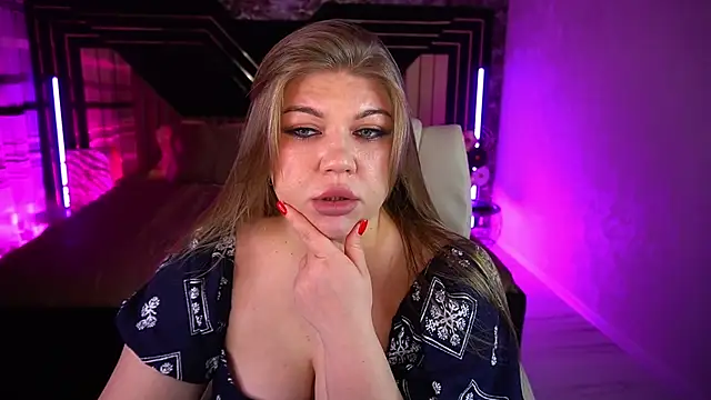 GabbieJay online show from 23, 7, 2026