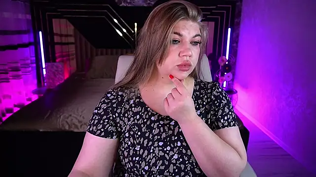 GabbieJay online show from 24, 7, 2026