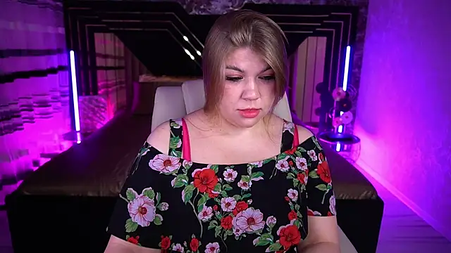 GabbieJay online show from 26, 7, 2026