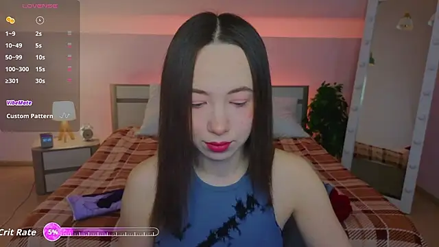 Snapshot of Hayle_Hill chatting on 2, 2, 2026 Hayle Hill online show from 2, 2, 2026