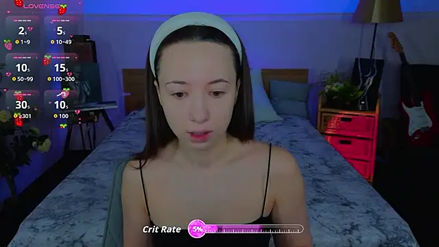 Snapshot of Hayle_Hill chatting on 4, 3, 2026 Hayle Hill online show from 4, 3, 2026