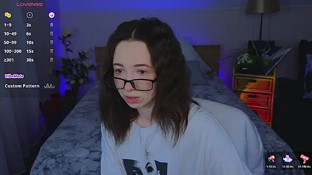 Snapshot of Hayle_Hill chatting on 11, 3, 2026 Hayle Hill online show from 11, 3, 2026