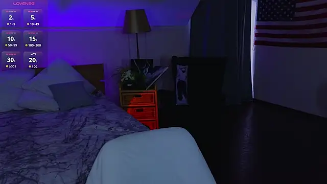 Snapshot of Hayle_Hill chatting on 13, 3, 2026 Hayle Hill online show from 13, 3, 2026