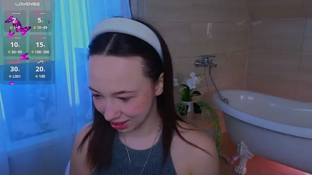 Snapshot of Hayle_Hill chatting on 14, 3, 2026 Hayle Hill online show from 14, 3, 2026